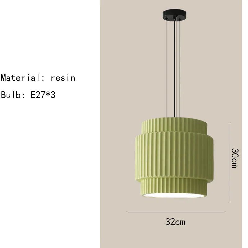 Corozal Pendant Lights - FCHF CITY