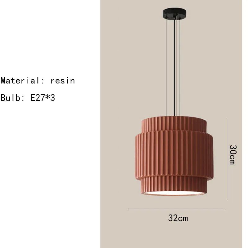 Corozal Pendant Lights - FCHF CITY
