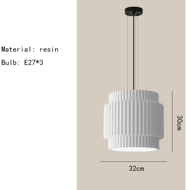 Corozal Pendant Lights - FCHF CITY