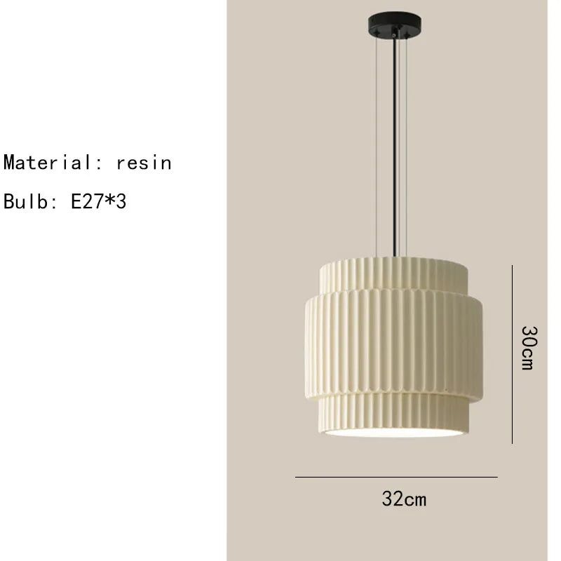 Corozal Pendant Lights - FCHF CITY