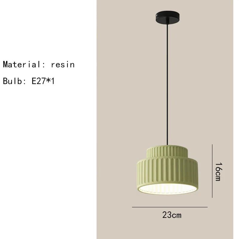 Corozal Pendant Lights - FCHF CITY