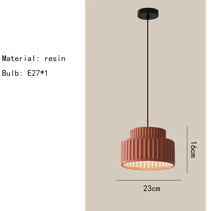 Corozal Pendant Lights - FCHF CITY