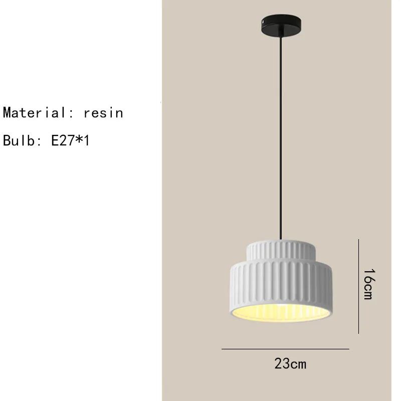 Corozal Pendant Lights - FCHF CITY