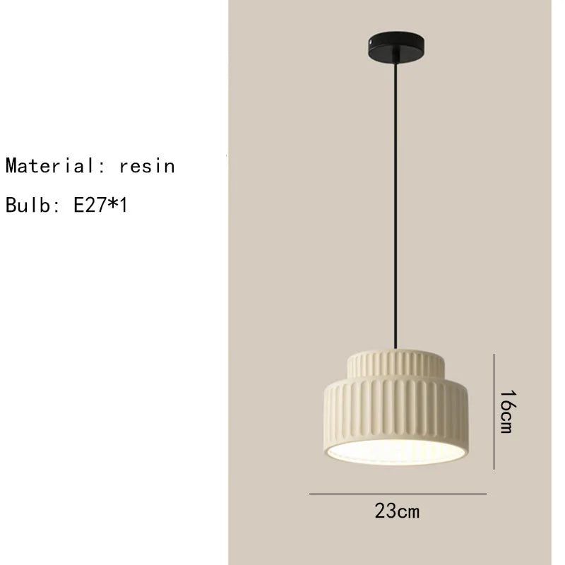Corozal Pendant Lights - FCHF CITY