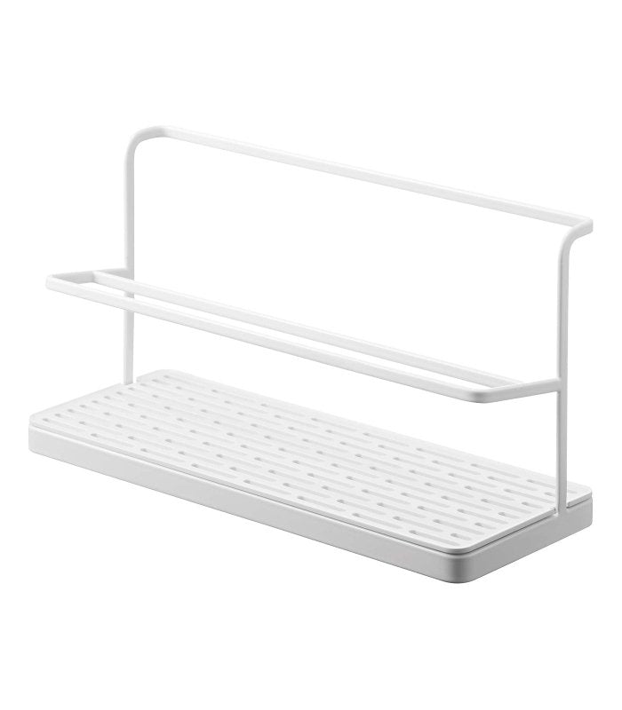 Countertop Bottle Drying Rack - Steel - FCHF CITY