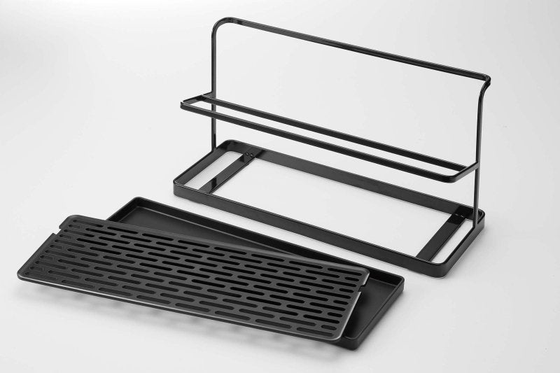 Countertop Bottle Drying Rack - Steel - FCHF CITY