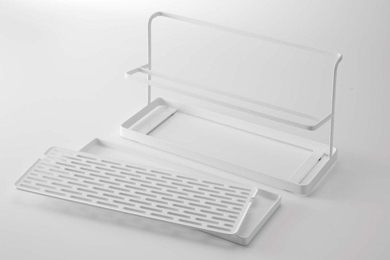 Countertop Bottle Drying Rack - Steel - FCHF CITY