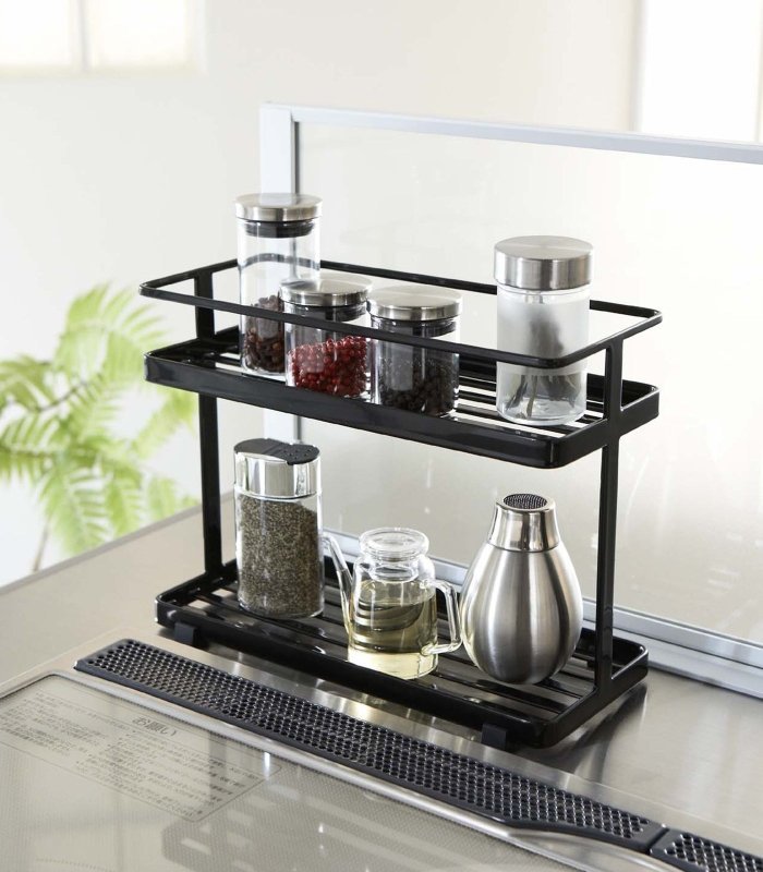 Countertop Organizer Rack - Steel - FCHF CITY