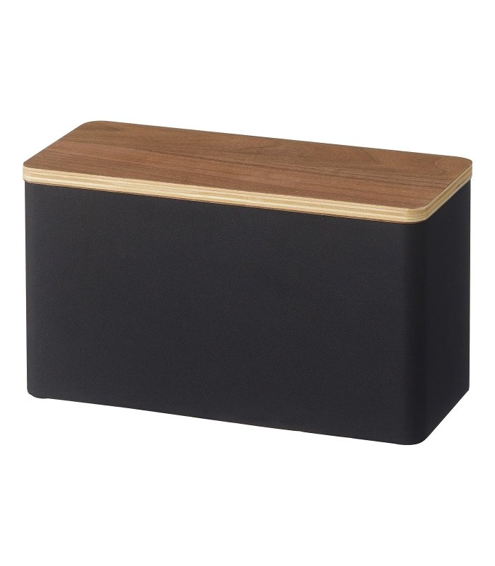 Countertop Organizer - Steel + Wood - FCHF CITY