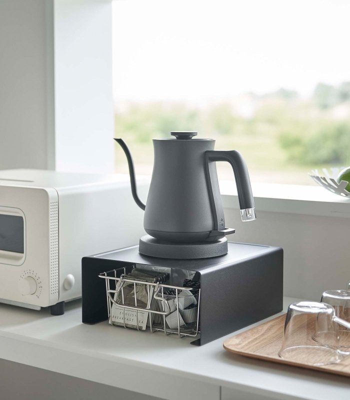 Countertop Shelf - Steel - FCHF CITY