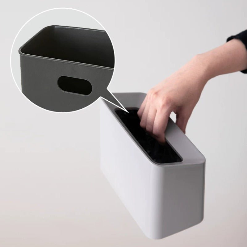 Countertop Waste Bin - FCHF CITY
