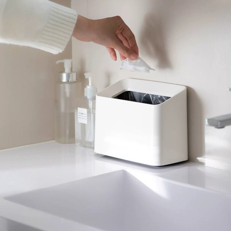 Countertop Waste Bin - FCHF CITY