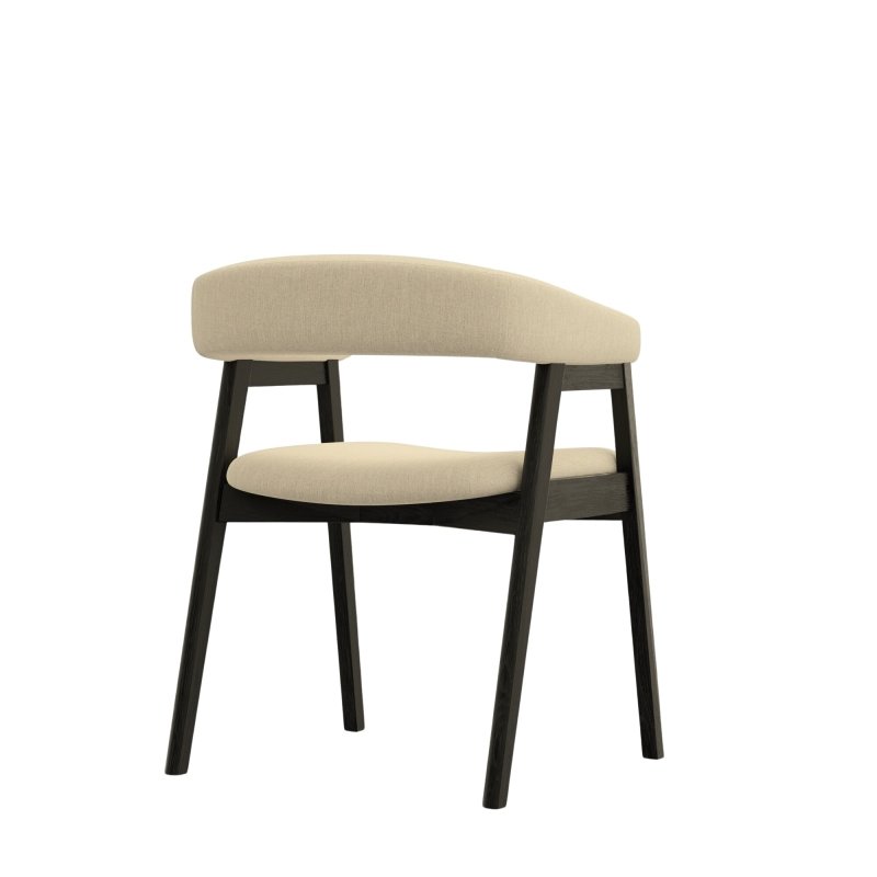 Cove Curved Back Side Chairs - FCHF CITY