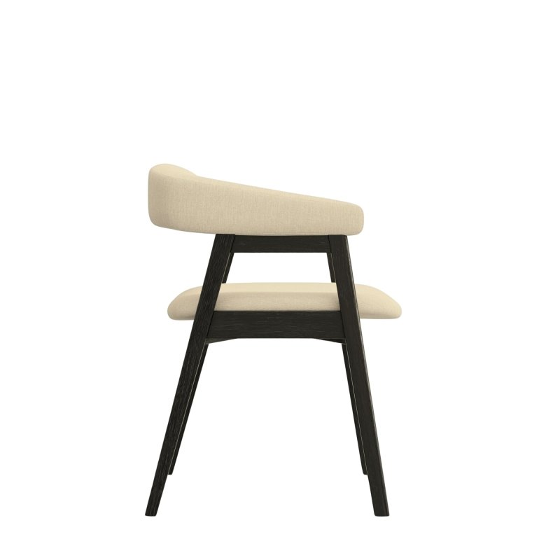 Cove Curved Back Side Chairs - FCHF CITY