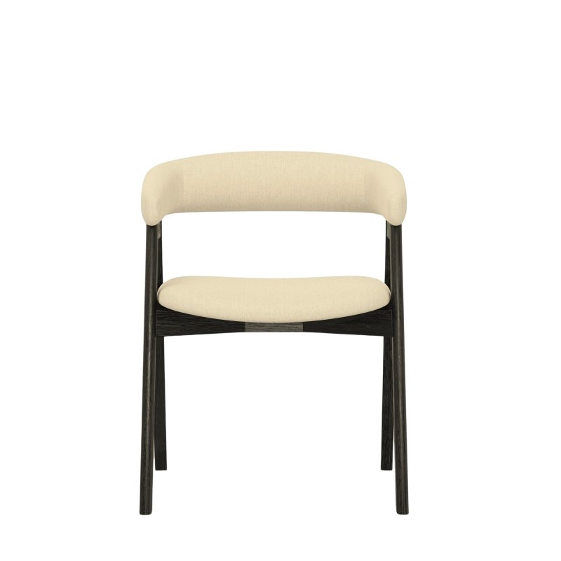 Cove Curved Back Side Chairs - FCHF CITY