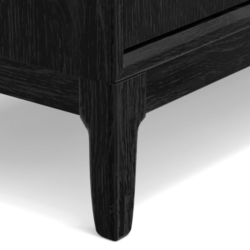 Cove Sideboard, Vintage Black - FCHF CITY