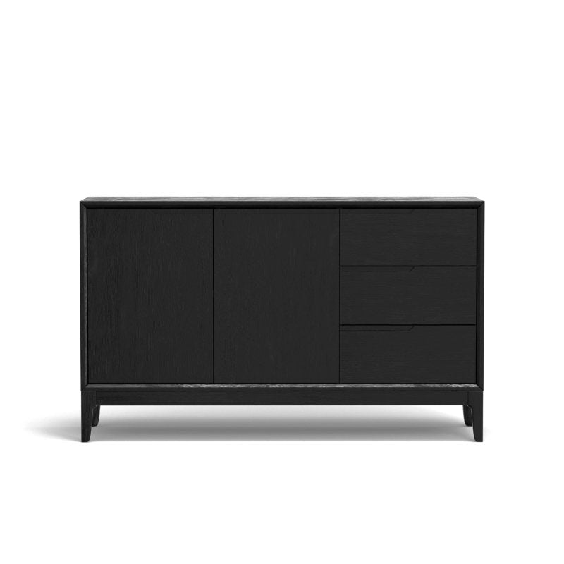 Cove Sideboard, Vintage Black - FCHF CITY