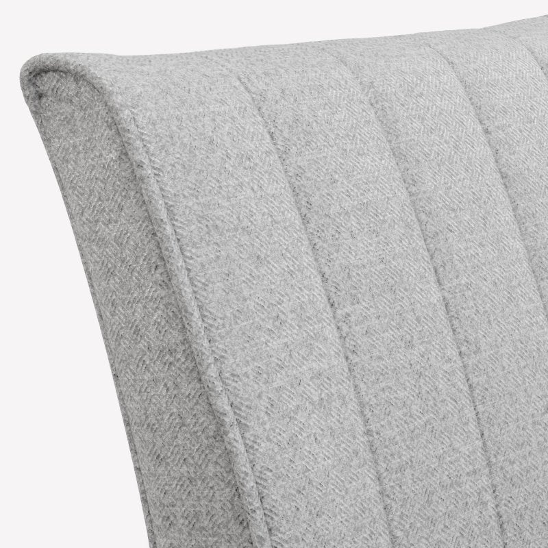 Cove Upholstered Side Chairs, Vintage Black - FCHF CITY