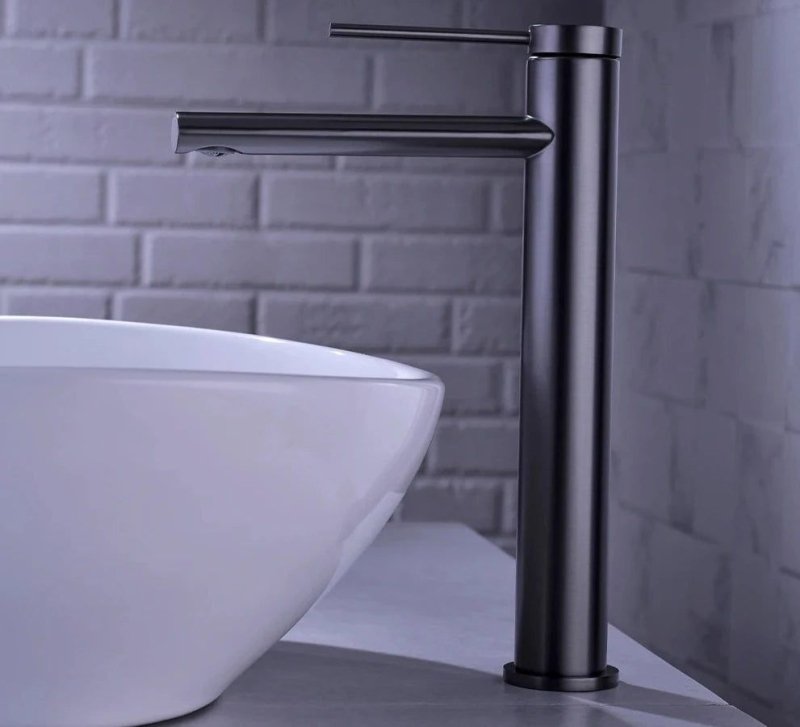 Covedale Sink Faucet - FCHF CITY