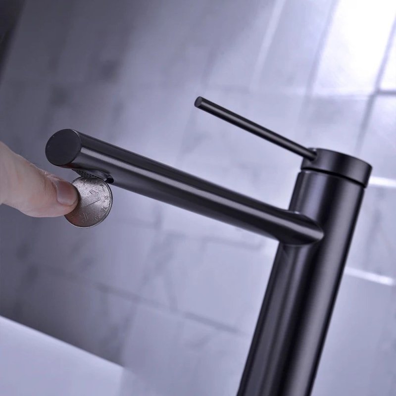 Covedale Sink Faucet - FCHF CITY