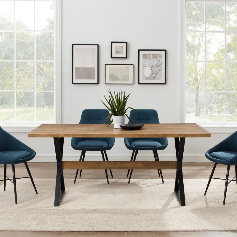 Creston Dining Table - FCHF CITY