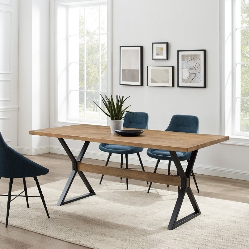 Creston Dining Table - FCHF CITY