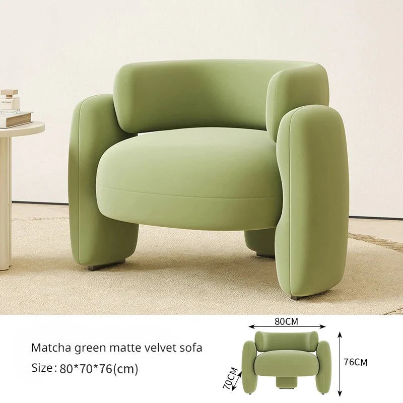 Crestview Sofa Chair - FCHF CITY