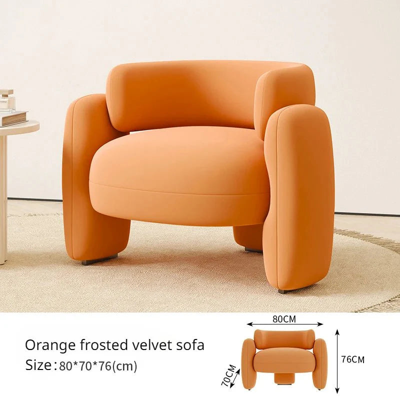 Crestview Sofa Chair - FCHF CITY