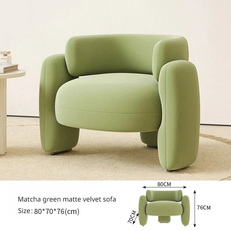Crestview Sofa Chair - FCHF CITY