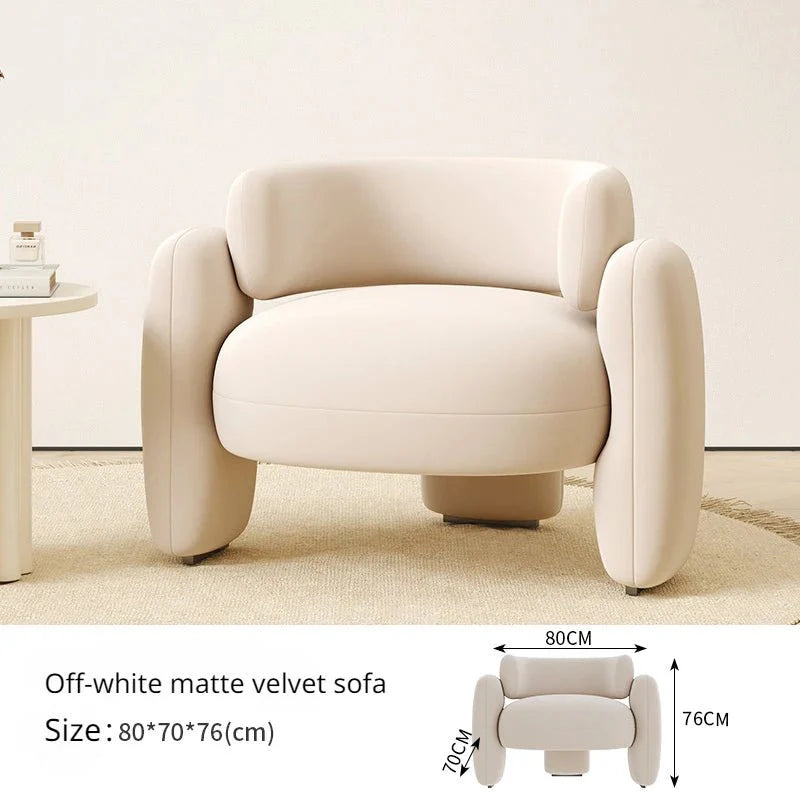 Crestview Sofa Chair - FCHF CITY