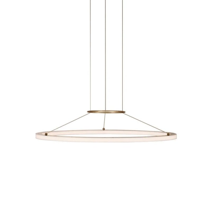 Cricova Pendant Light - FCHF CITY
