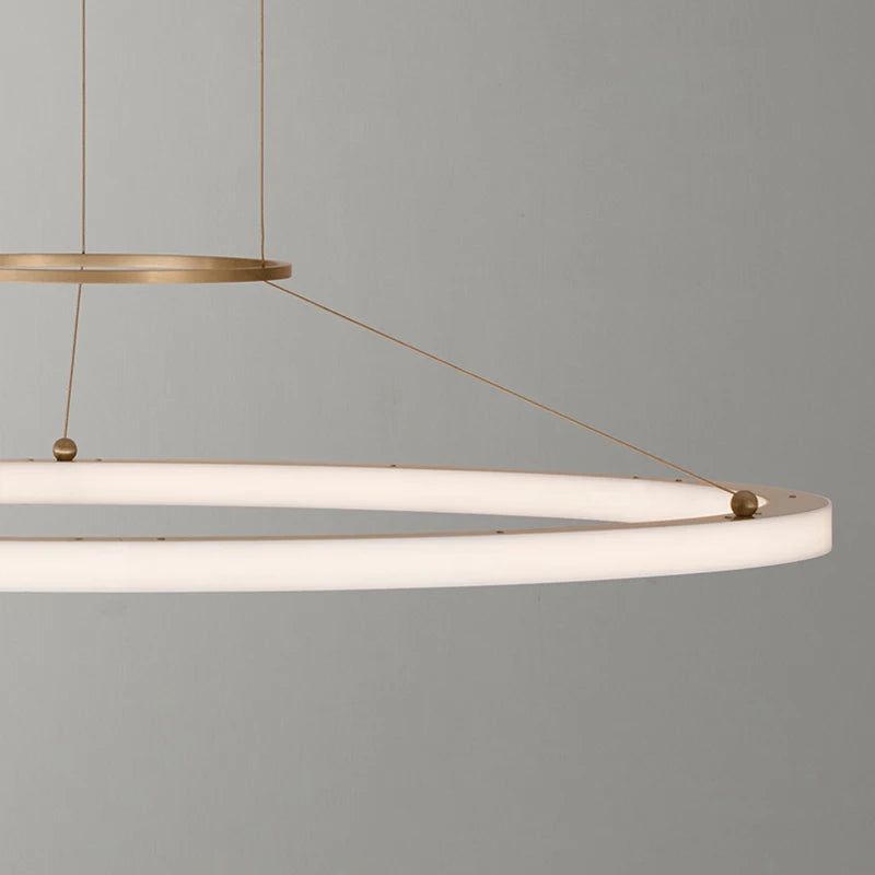 Cricova Pendant Light - FCHF CITY