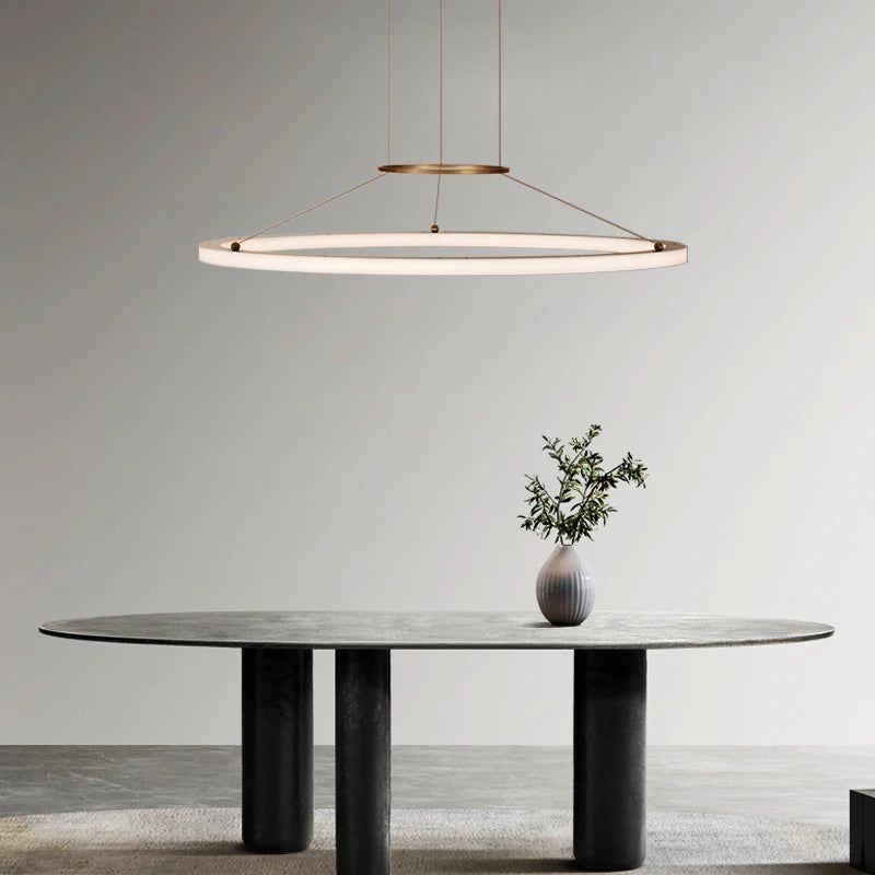 Cricova Pendant Light - FCHF CITY