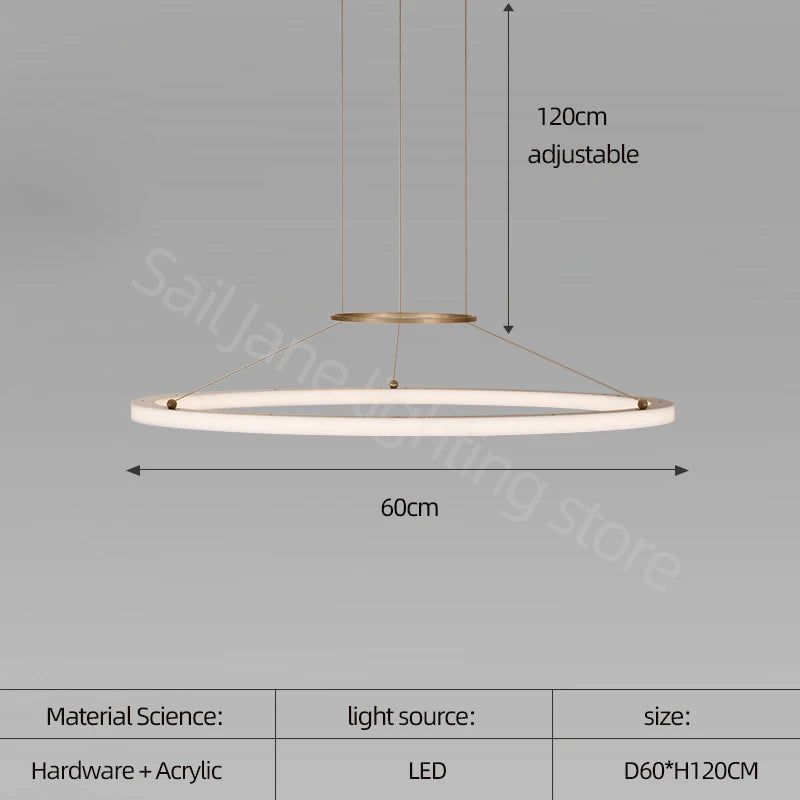 Cricova Pendant Light - FCHF CITY