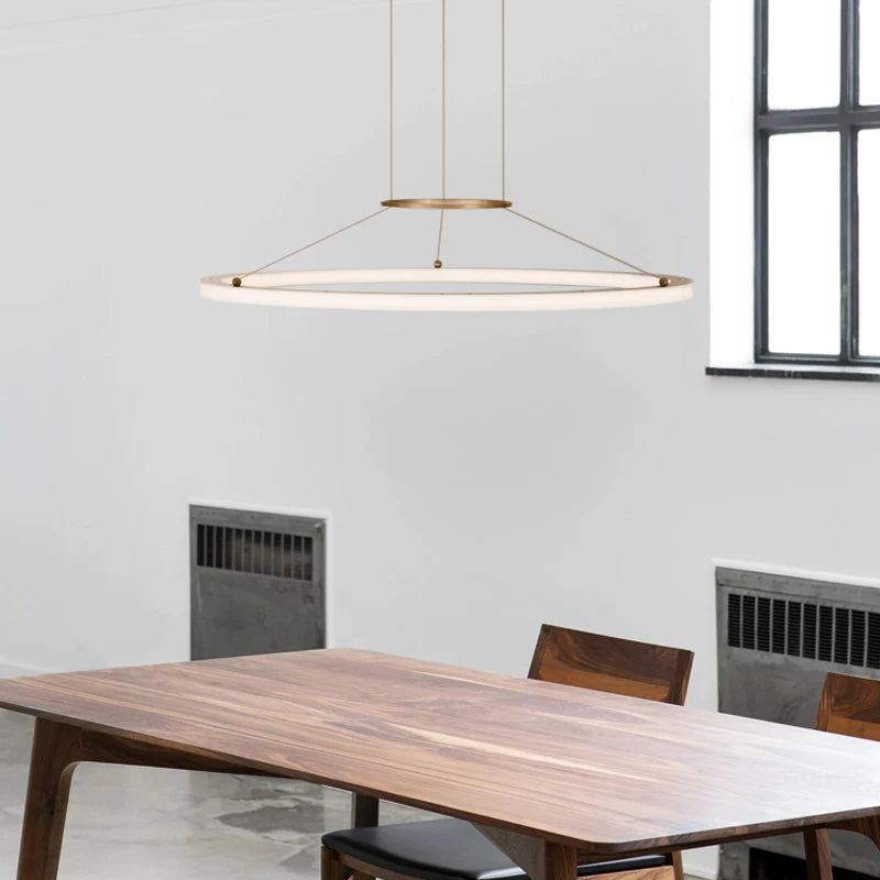 Cricova Pendant Light - FCHF CITY