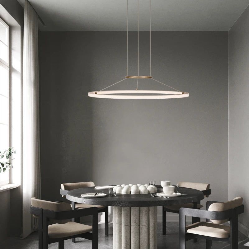 Cricova Pendant Light - FCHF CITY