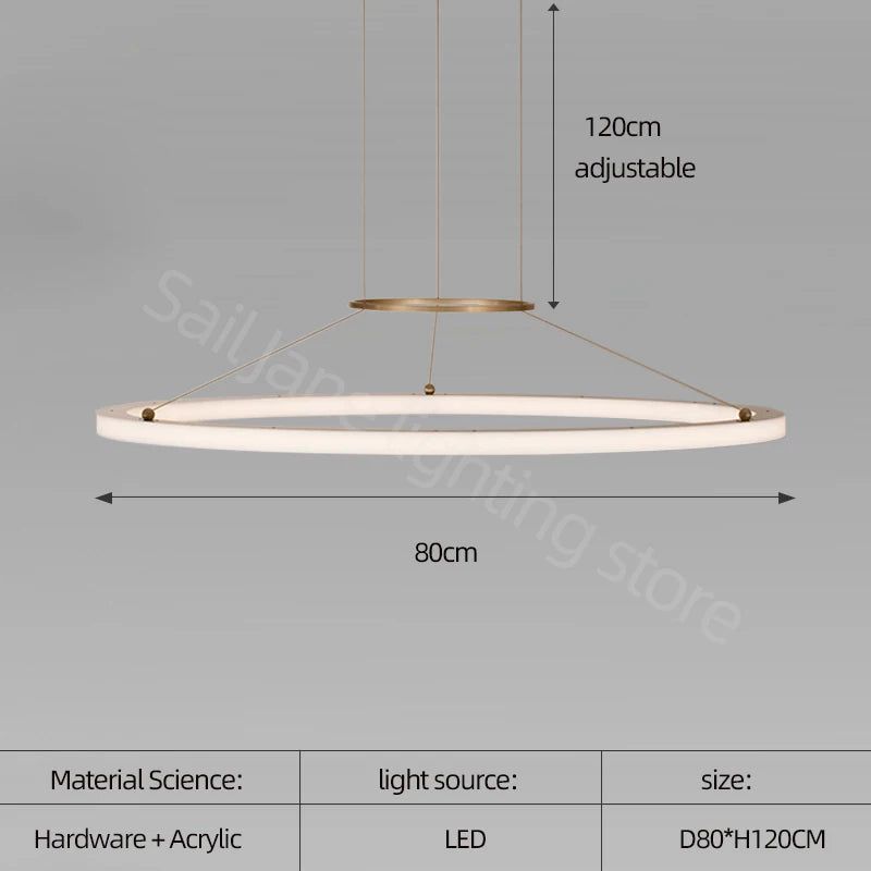 Cricova Pendant Light - FCHF CITY