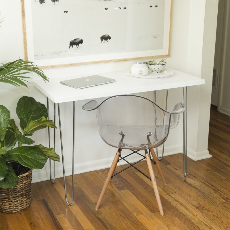 Cypress Writing Desk - FCHF CITY