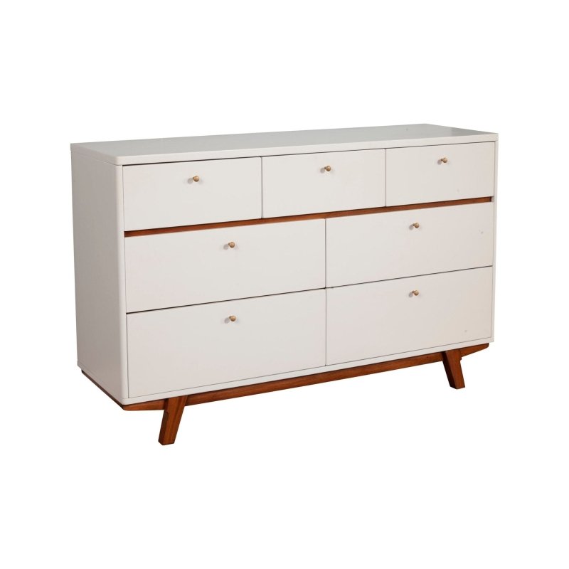 Dakota Dresser - FCHF CITY