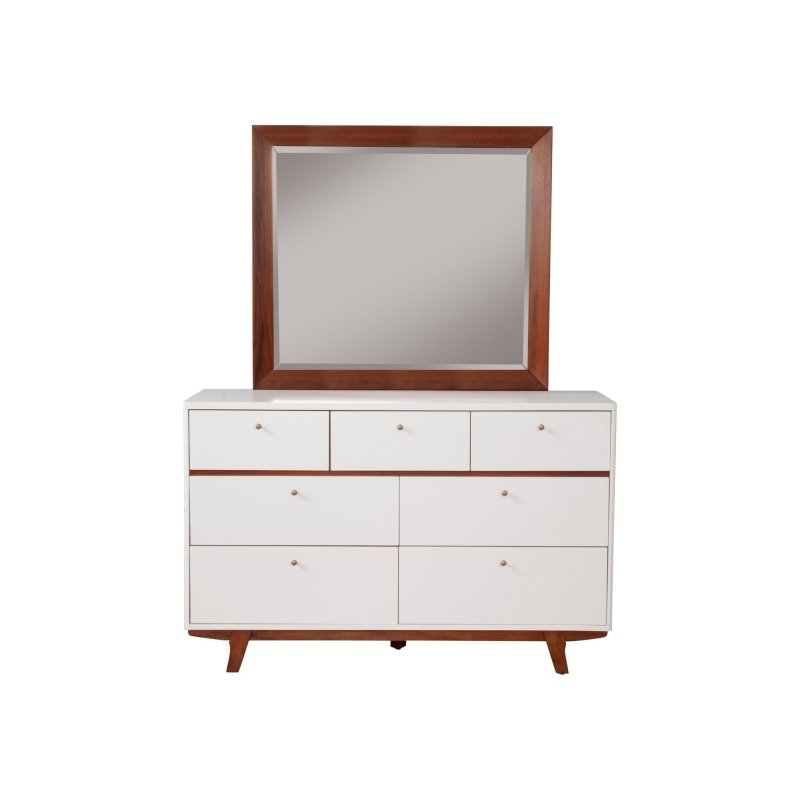 Dakota Dresser - FCHF CITY