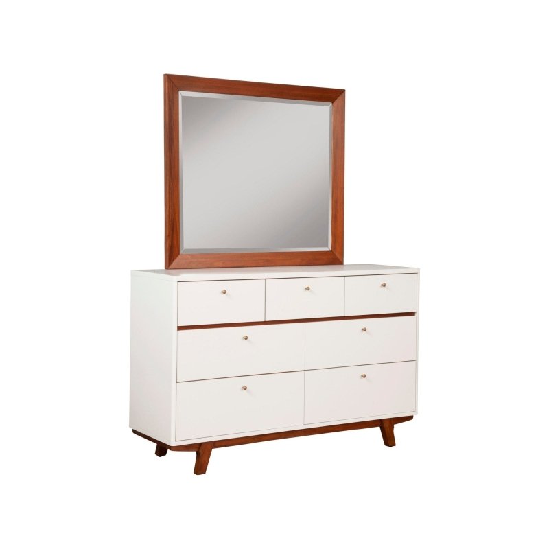 Dakota Dresser - FCHF CITY