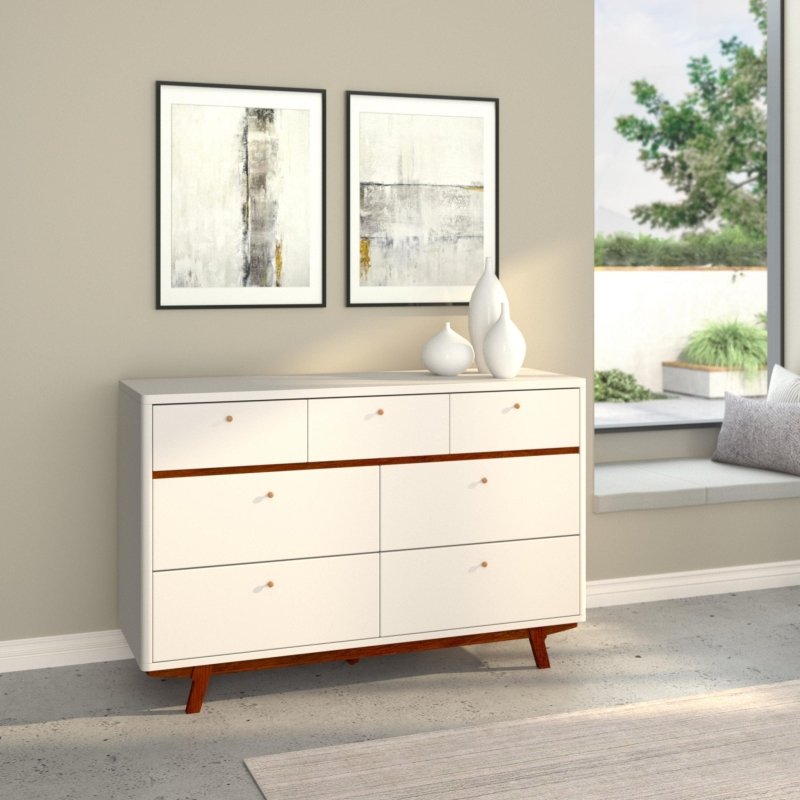 Dakota Dresser - FCHF CITY