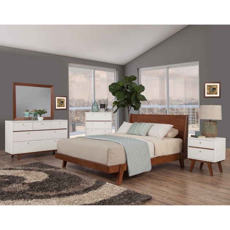 Dakota Dresser - FCHF CITY