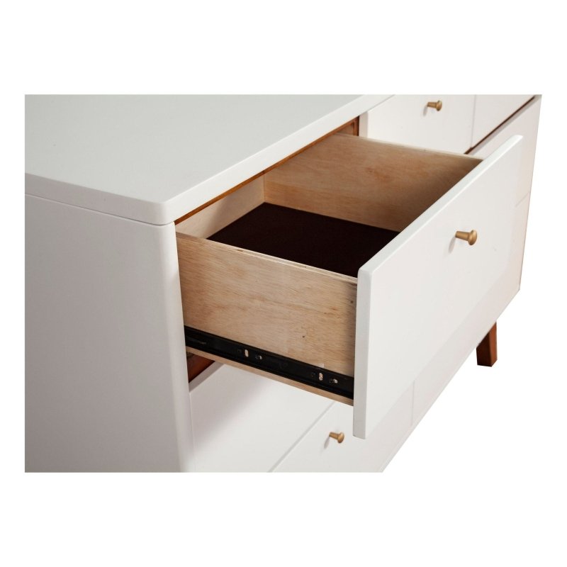 Dakota Dresser - FCHF CITY