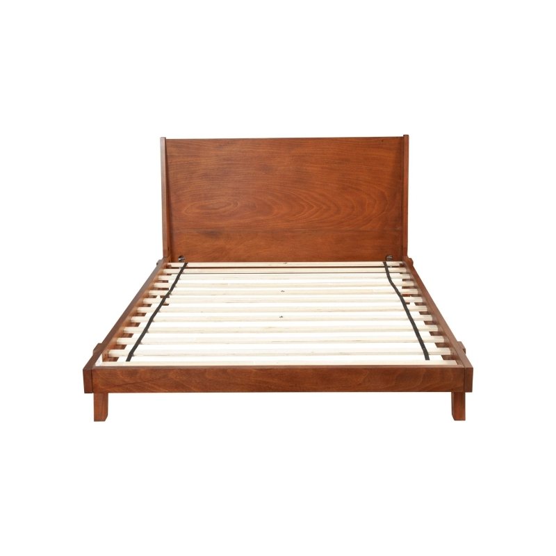Dakota Platform Bed - FCHF CITY