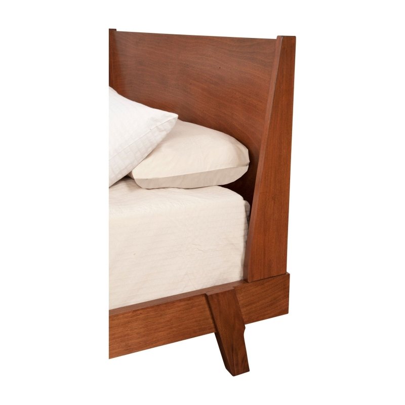 Dakota Platform Bed - FCHF CITY