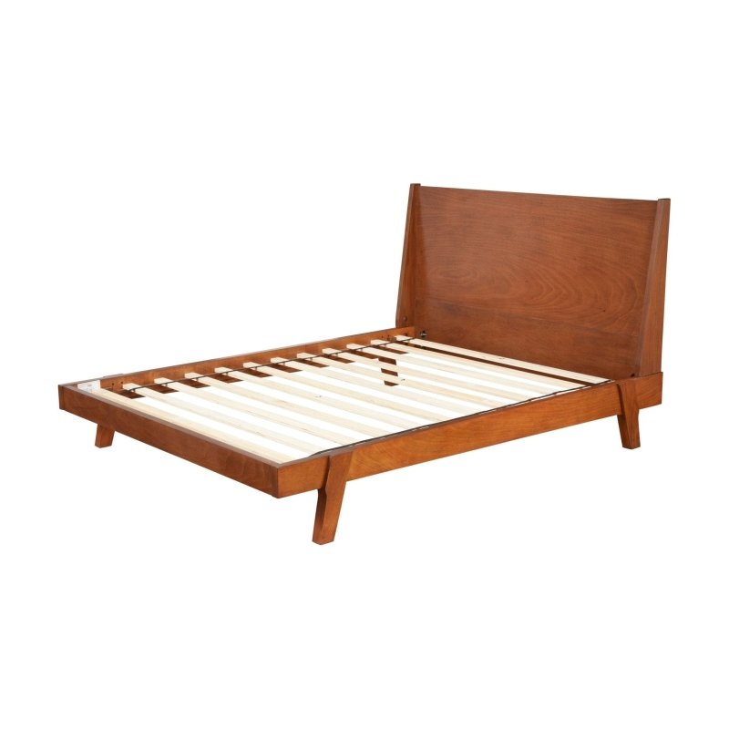 Dakota Platform Bed - FCHF CITY