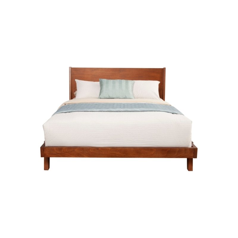 Dakota Platform Bed - FCHF CITY