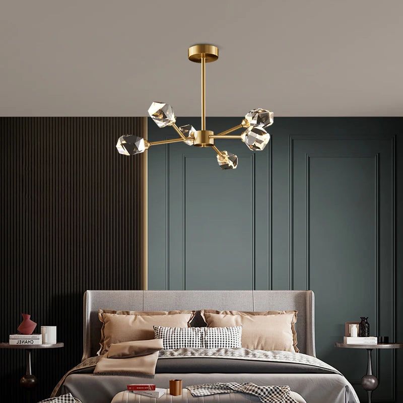 Dallas Pendant Light - FCHF CITY