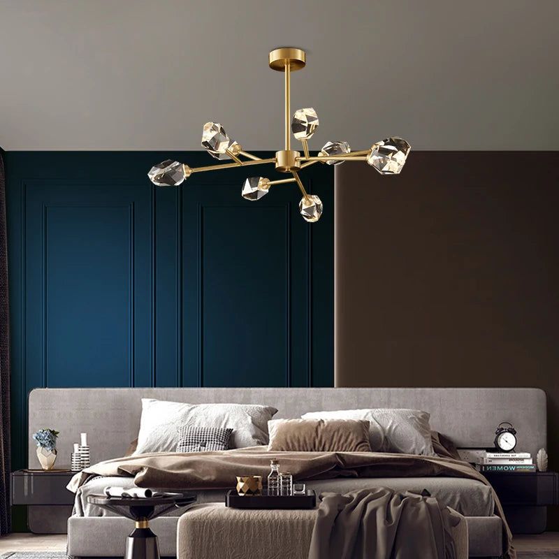 Dallas Pendant Light - FCHF CITY